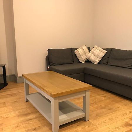 Belmont - Y Prom Appartement Aberystwyth Buitenkant foto