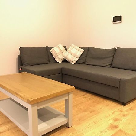 Belmont - Y Prom Appartement Aberystwyth Buitenkant foto