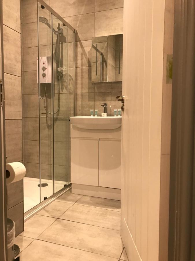 Belmont - Y Prom Appartement Aberystwyth Buitenkant foto