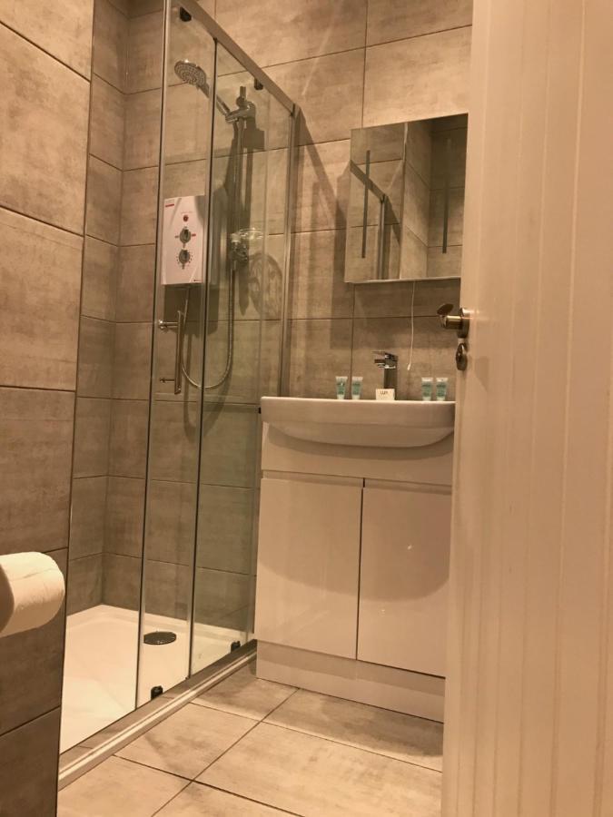 Belmont - Y Prom Appartement Aberystwyth Buitenkant foto